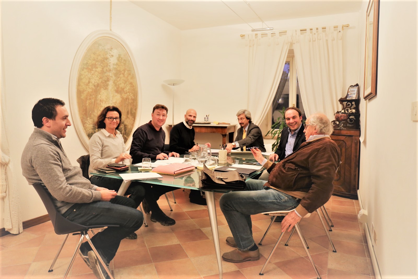 Great Estate ancora protagonista a Todi: venduto “Il Re Della Valle”