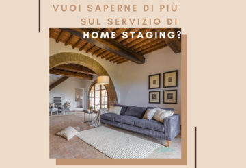 Home Staging: a winning strategy to sell your home