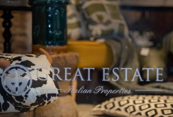 Мир Great Estate: новый эксклюзивный филиал в самом сердце Читтà Делла Пьеве.