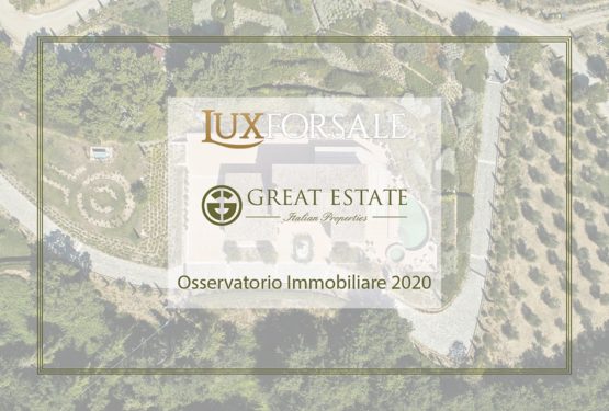 Обзор элитной недвижимости 2020: Lux For Sale, интервью CEO (Chief Executive Officer) компании Great Estate