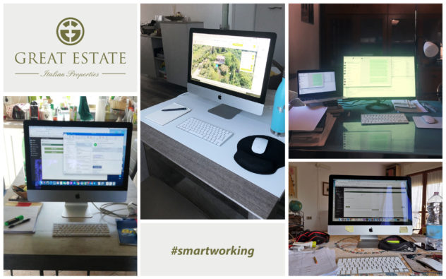 smartworking