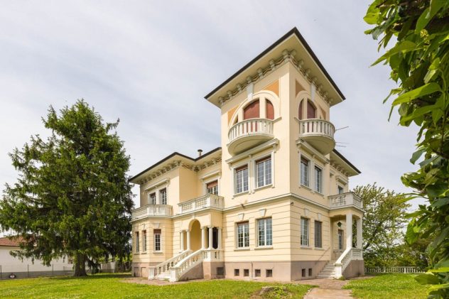 Magazine Great Estate