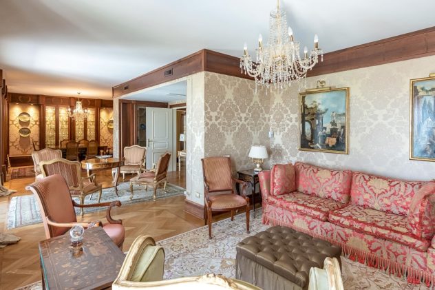 Magazine Great Estate