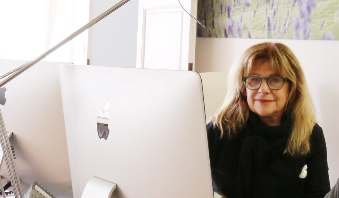 Caterina Caloni: I’ll tell you why Great Estate