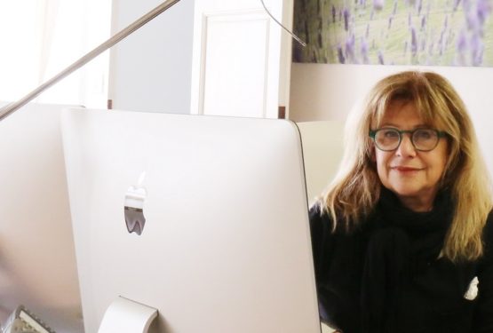 Caterina Caloni: I’ll tell you why Great Estate