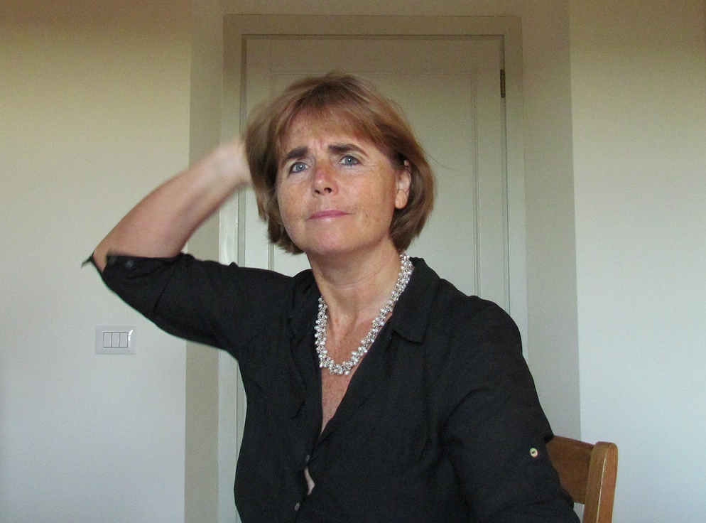 Suzanne Van Ravenstein: “La Dimora Nobiliare” sarà la nuova base in Europa per i Sig.ri Gibbs