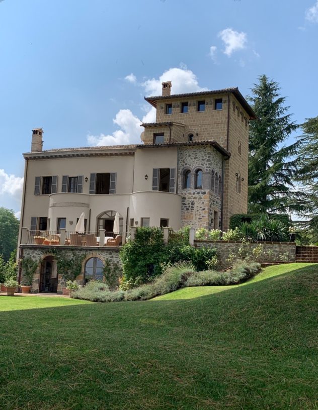 Magazine Great Estate
