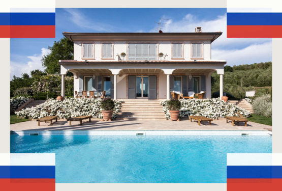 Coronavirus – the Italian real estate market situation and some tips for the Russian buyers: investing in the luxury properties in Italy