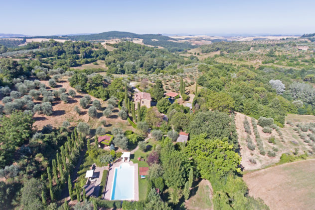 Magazine Great Estate