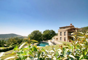 COVID-19 does not stop Great Estate – the sale of Villa Smeraldo