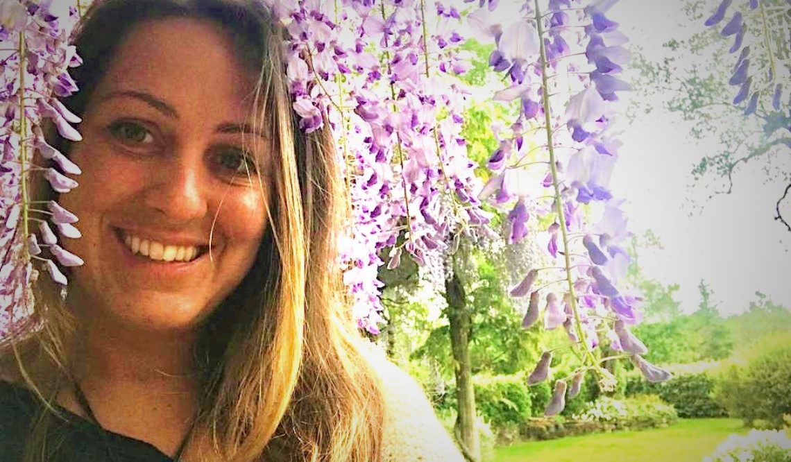 Alice Ceccomoro: I’m glad to have had the possibility of closing this negotiation with a smile!