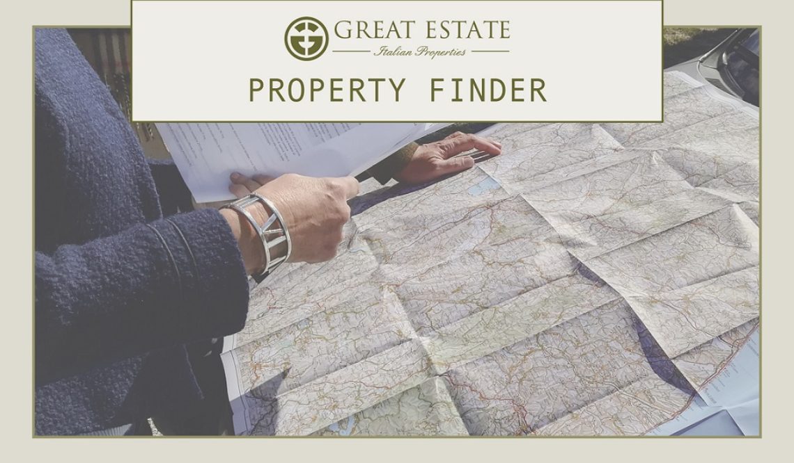 Do you want to find your ideal property quickly? So, choose now the GE Property Finder