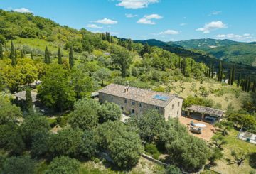 The sale of “Tenuta Santa Cristina”: when the GE Property Finder makes the difference