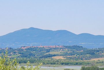 Discovering the Town of Porsenna: Chiusi