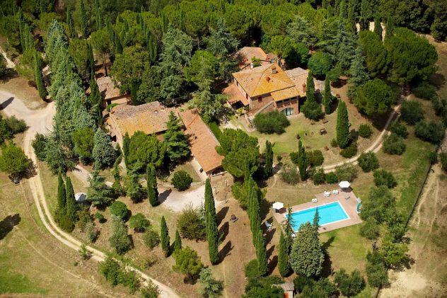 Magazine Great Estate