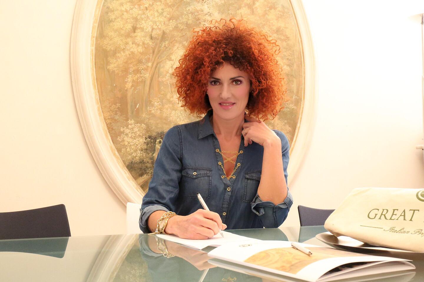 Dietro al Magazine: la parola a Chiara Peppicelli, Magazine Coordinator