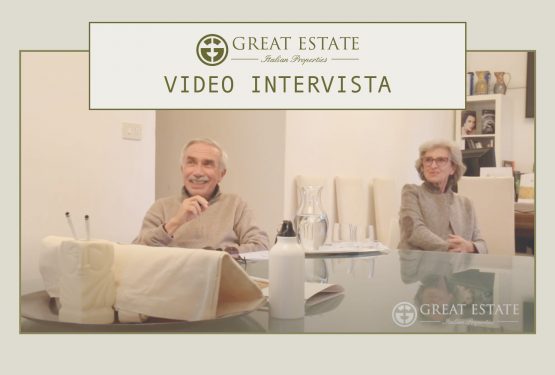 Video intervista ai Sigg. Masiero: “un voto a Great Estate? Sicuramente un bel 10!”