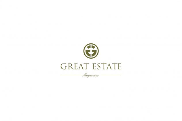 Magazine Great Estate
