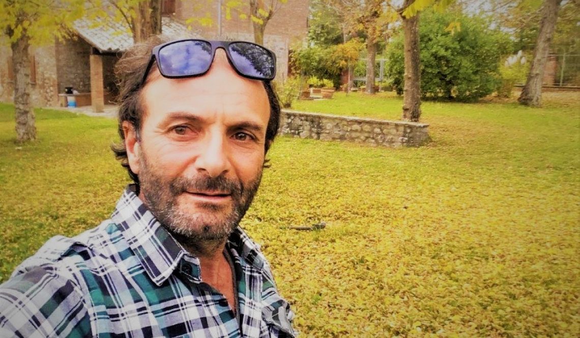 Great Estate vende “Il Casolare Del Parco”: intervista a Valter Luciani