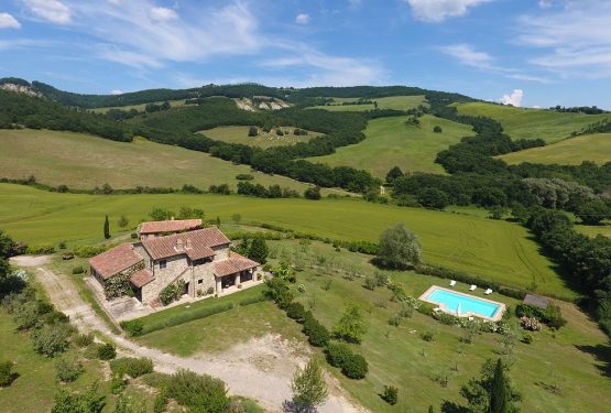 Le vendite di fine anno di Great Estate: “Podere Casetta”