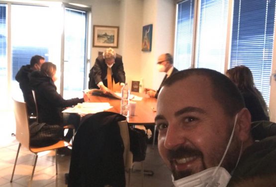 Alberto Zarro: presentare al meglio una proprietà è fondamentale
