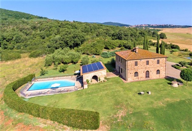 Magazine Great Estate