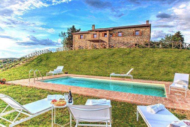 Magazine Great Estate
