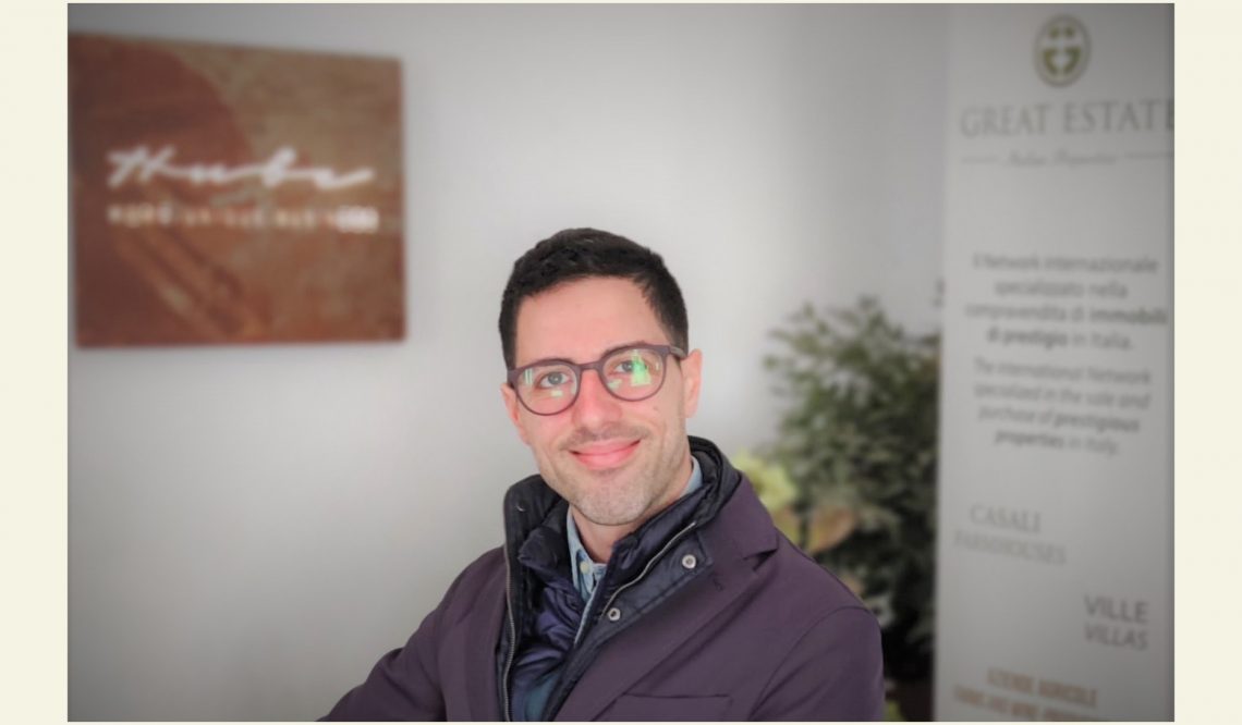 Tommaso Liscaio and the sale of ‘Il Perugino’: a very important strategy followed with extreme attention