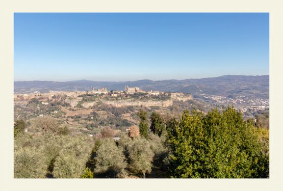 Orvieto and its countryside: the destination of choice for a better life … even in retirement!