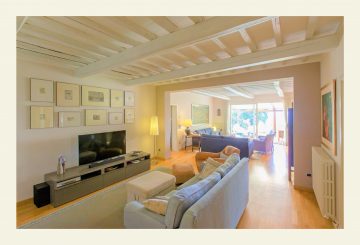 Manuela and Riccardo: “We have chosen Great Estate once again”
