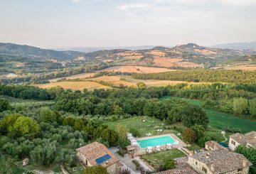 Voglia di vivere Umbria: l’analisi delle vendite di Great Estate