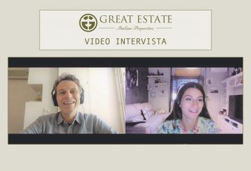 Our video interview with Mr. Vincenzo Lodato, the former owner of “Il Nido Etrusco”