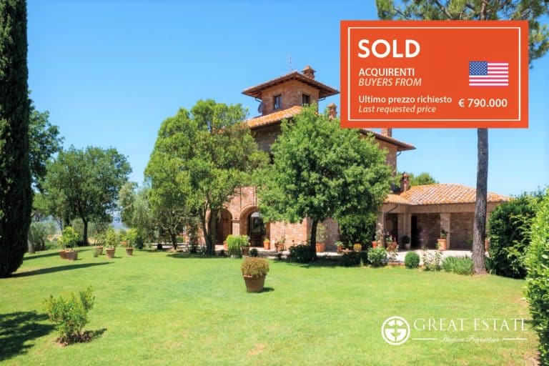 Magazine Great Estate