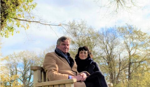 Magazine Great Estate