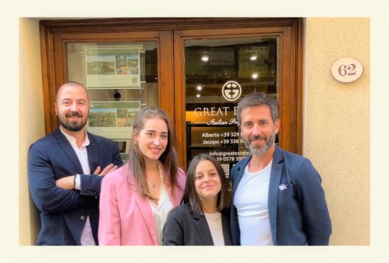 Network Great Estate: a ottobre l’apertura della nuova sede a Montepulciano