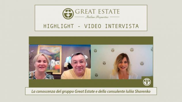 Magazine Great Estate