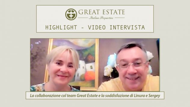 Magazine Great Estate