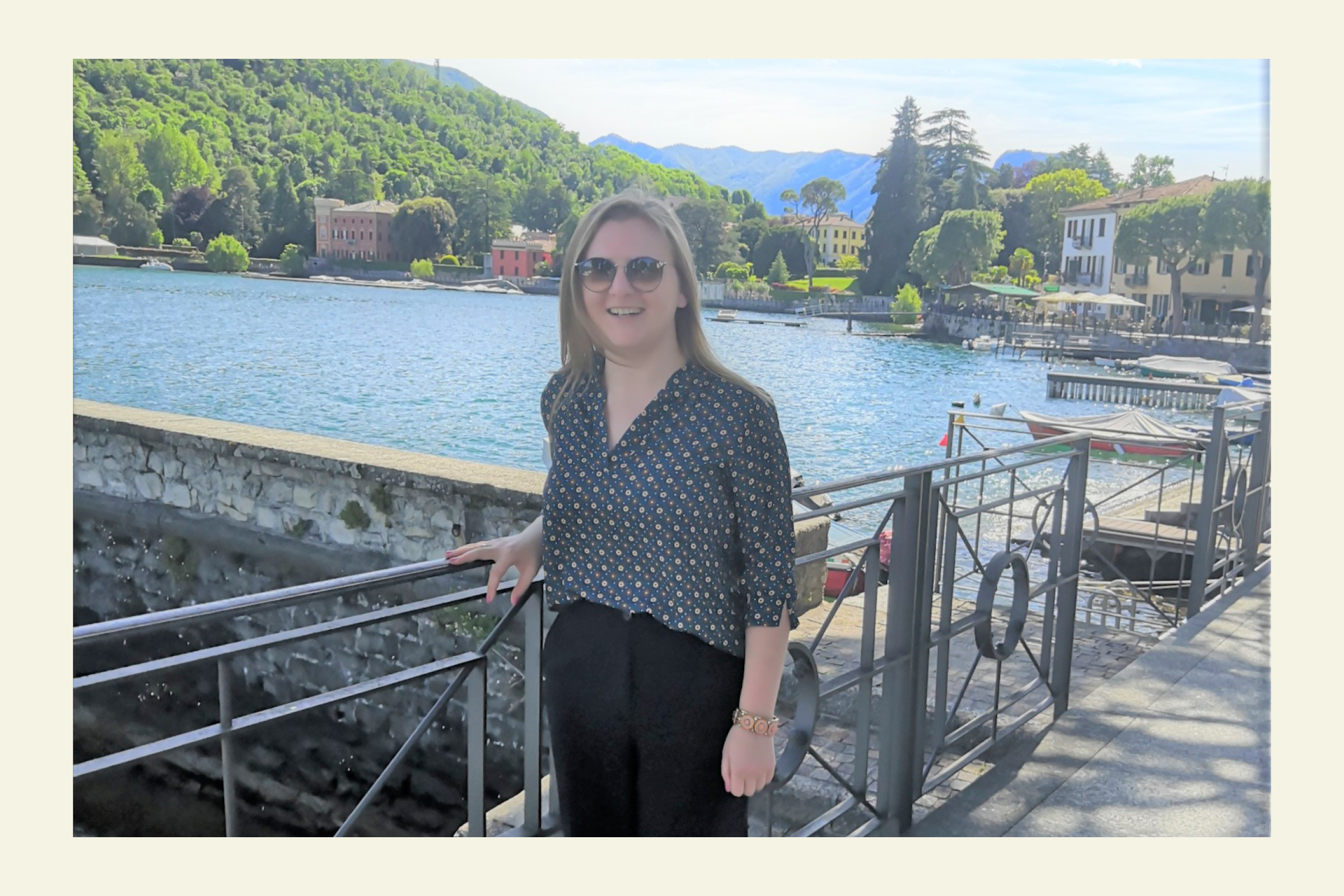 La vendita de “Le Scalette Al Duomo”: intervista alla consulente Iuliia Sharenko