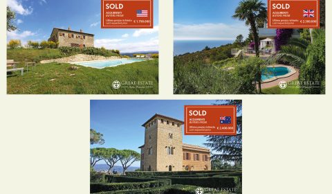 Magazine Great Estate