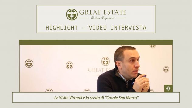 Magazine Great Estate