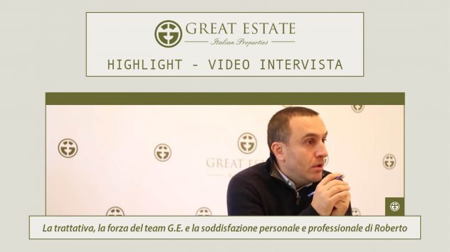 Magazine Great Estate
