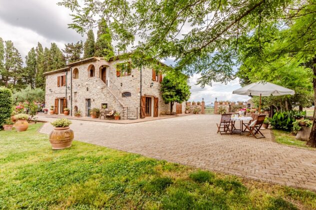 Magazine Great Estate