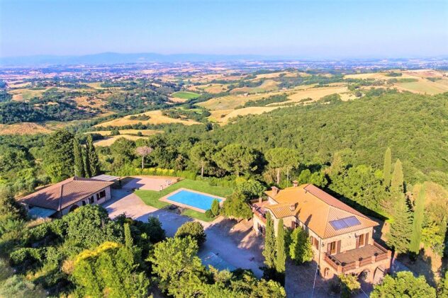Magazine Great Estate