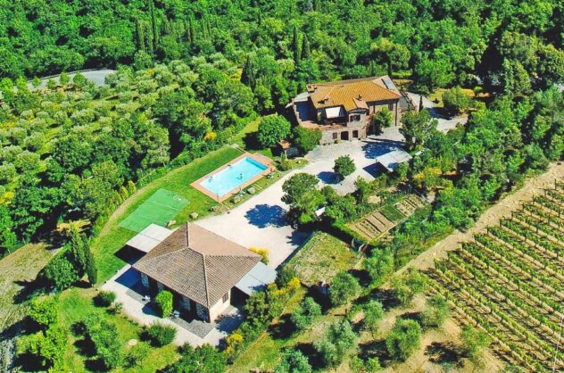 Magazine Great Estate