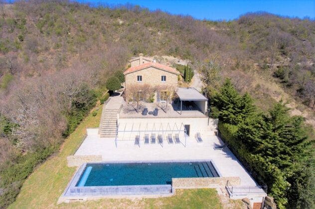 Magazine Great Estate
