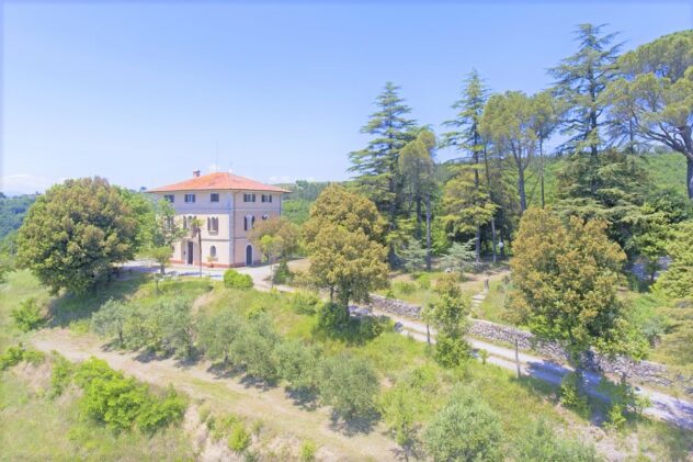 Magazine Great Estate