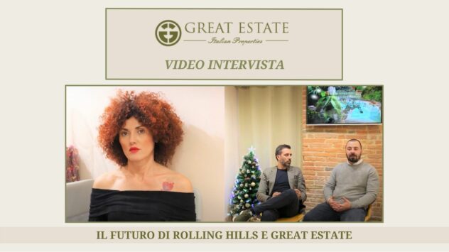 Magazine Great Estate