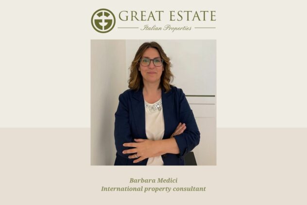 Magazine Great Estate