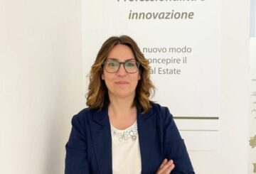 “L’Eco Della Valle”.  Interview with Barbara Medici, purchasing consultant