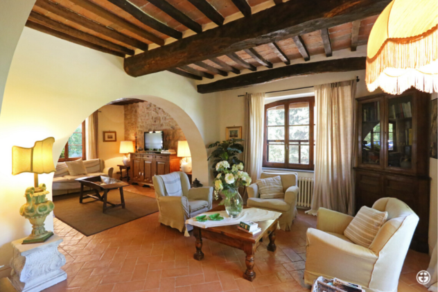 Magazine Great Estate